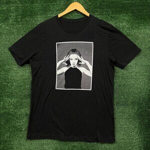 Garbage Happy Endings Rock Band T-Shirt Size Large